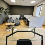 Оренда комерційної нерухомості по вул. Павлівська, 106 м² | 8