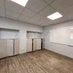 Оренда комерційної нерухомості по вул. Польова, 105 м² | 3