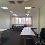 Оренда комерційної нерухомості по вул. Польова, 318.34 м² | 5