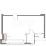Оренда комерційної нерухомості по вул. Ярославська, 42 м² | 2