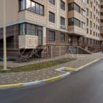 Оренда комерційної нерухомості по вул. Відродження, 91 м² | 1
