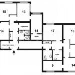 Оренда комерційної нерухомості по вул. Антоновича, 183 м² | 15