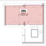 Оренда комерційної нерухомості по вул. Книшова Академіка, 84 м² | 15