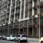 Оренда комерційної нерухомості по вул. Родини Крістерів, 84 м² | 5
