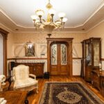 Оренда 4 кімн. квартири по вул. Обсерваторна 7 | 4