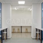 Оренда комерційної нерухомості по вул. Теліги Олени, 1390 м² | 9