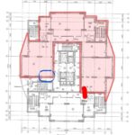 Оренда комерційної нерухомості по вул. Берестейський, 350 м² | 2
