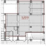 Оренда комерційної нерухомості по вул. Охтирський, 277 м² | 10