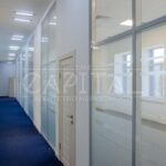 Оренда комерційної нерухомості по вул. Теліги Олени, 1390 м² | 4