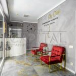Оренда комерційної нерухомості по вул. Соборності, 108 м² | 3