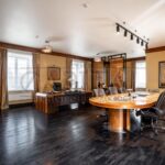 Оренда комерційної нерухомості по вул. Жилянська, 400 м² | 8