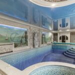 Продаж будинку 430м², 17 соток, Стоянка | 22