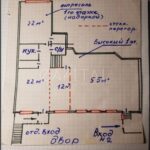 Оренда комерційної нерухомості по вул. Богомольця Академіка, 125 м² | 5