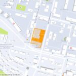 Оренда комерційної нерухомості по вул. Вавілових, 73 м² | 23