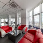 Оренда комерційної нерухомості по вул. Кловський узвіз, 250 м² | 7