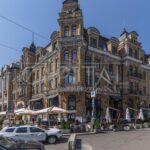 Оренда комерційної нерухомості по вул. Басейна, 178 м² | 1