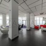 Оренда комерційної нерухомості по вул. Кловський узвіз, 250 м² | 8