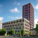 Оренда комерційної нерухомості по вул. Вавілових, 73 м² | 22