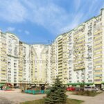 Оренда 2 кімн. квартири по вул. Коломийський 17/31 | 17