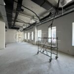 Оренда комерційної нерухомості по вул. Жилянська, 500 м² | 9