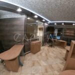 Оренда комерційної нерухомості по вул. Дніпровська наб., 104 м² | 10