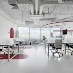 Оренда комерційної нерухомості по вул. Кловський узвіз, 250 м² | 6