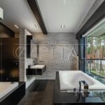 Продаж будинку 317м², 25 соток, Лебедівка | 20