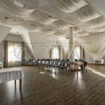 Продаж комерційної нерухомості по вул. Берестейське, 5579 м² | 24