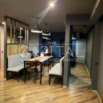 Оренда комерційної нерухомості по вул. Мала Житомирська, 208 м² | 10