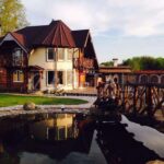 Оренда будинку 446м², 33 соток, Фастів | 1