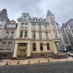 Оренда комерційної нерухомості по вул. Кожем'яцька, 487 м² | 1