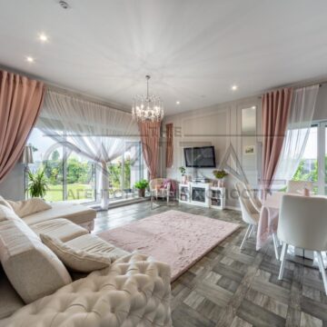 Оренда будинку 105м², 6 соток, Крушинка