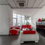 Оренда комерційної нерухомості по вул. Кловський узвіз, 250 м² | 10