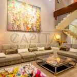 Оренда будинку 380м², 35 соток, Плюти | 5