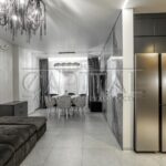 Продаж 4 кімн. квартири по вул. Центральна 21а | 9
