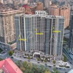 Продаж 1 кімн. квартири по вул. Коновальця Євгена 30 | 4