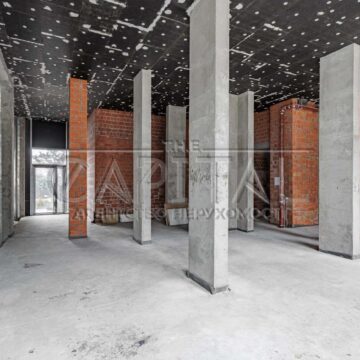 Продаж комерційної нерухомості по вул. Ґарета Джонса, 122 м²