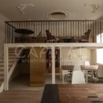 Оренда комерційної нерухомості по вул. Саксаганського, 80 м² | 4