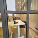 Оренда комерційної нерухомості по вул. Тираспільська, 94 м² | 21