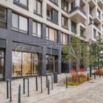 Продаж комерційної нерухомості по вул. Ґарета Джонса, 122 м² | 12