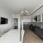 Продаж 3 кімн. квартири по вул. Кловський узвіз 7а | 6