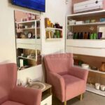 Оренда комерційної нерухомості по вул. Саксаганського, 45 м² | 8