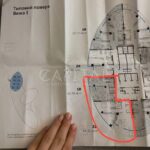 Продаж 4 кімн. квартири по вул. Іоанна Павла II 12 | 9