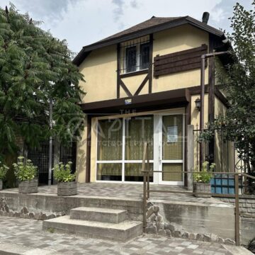 Оренда будинку 67м², 2 соток, Бровари