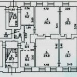 Продаж комерційної нерухомості по вул. Левандівська, 119 м² | 15