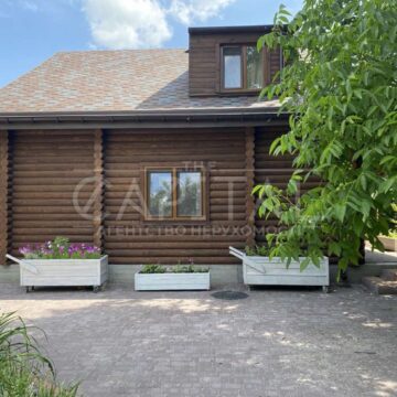 Оренда будинку 60м², 13 соток, Бровари