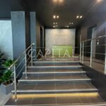Продаж комерційної нерухомості по вул. Жилянська, 286 м² | 2