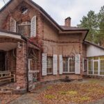 Продаж будинку 650м², 60 соток, Хотянівка | 2