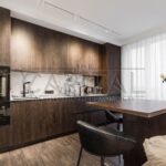 Продаж 4 кімн. квартири по вул. Осокорська 2 | 3