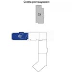 Продаж 1 кімн. квартири по вул. Залізничне 45а | 6